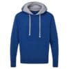 SG Mens Contrast Hoodie - Image 3