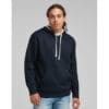 SG Mens Contrast Hoodie - Image 2