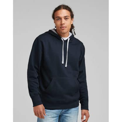SG Mens Contrast Hoodie - Image 2