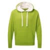 SG Mens Contrast Hoodie - Image 6