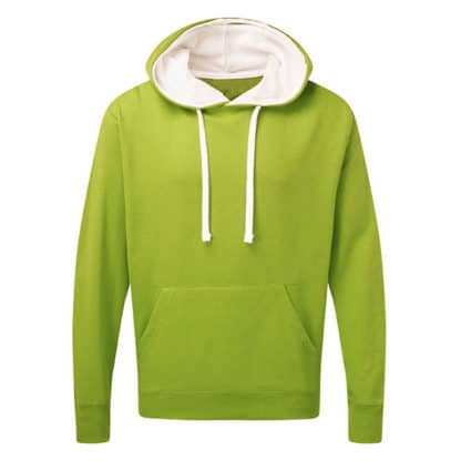 SG Mens Contrast Hoodie - Image 6