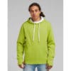 SG Mens Contrast Hoodie - Image 5