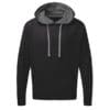 SG Mens Contrast Hoodie - Image 8