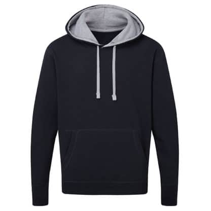 SG Mens Contrast Hoodie - Image 9