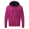 SG Mens Contrast Hoodie - Image 10