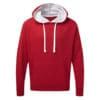 SG Mens Contrast Hoodie - Image 11