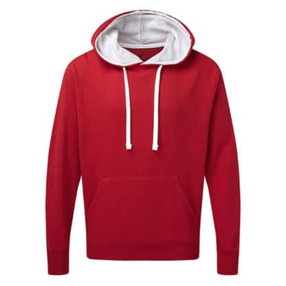 SG Mens Contrast Hoodie - Image 11