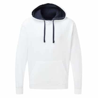SG Mens Contrast Hoodie - Image 12