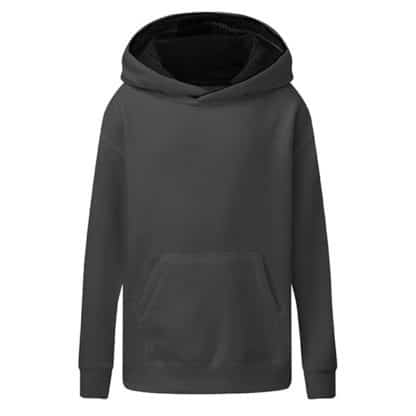 SG Kids Contrast Hoodie - Image 7