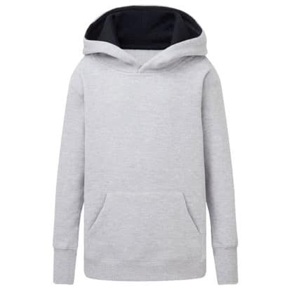 SG Kids Contrast Hoodie - Image 12
