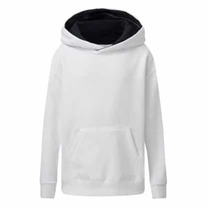 SG Kids Contrast Hoodie - Image 13