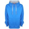 FDM Unisex Contrast Hoodie - Image 6
