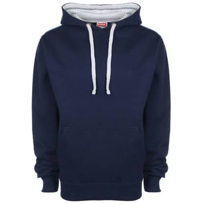 FDM Unisex Contrast Hoodie - Image 5