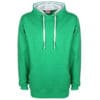 FDM Unisex Contrast Hoodie - Image 9