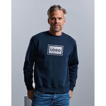 Russell Mens Authentic Sweat