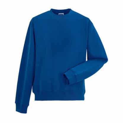 Russell Mens Authentic Sweat - Image 3