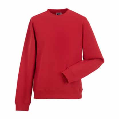 Russell Mens Authentic Sweat - Image 9
