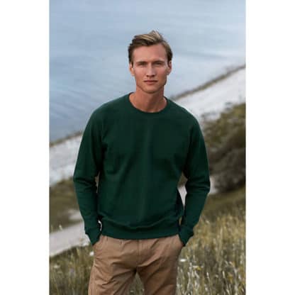 Neutral Fairtrade-Organic Cotton Sweatshirt