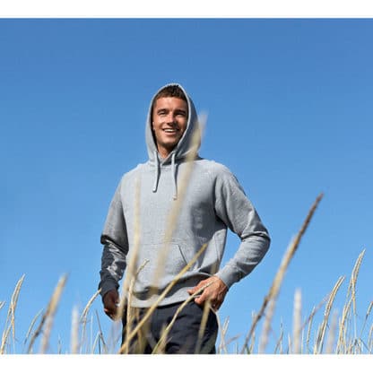Neutral Fairtrade-Organic Cotton Hoodie