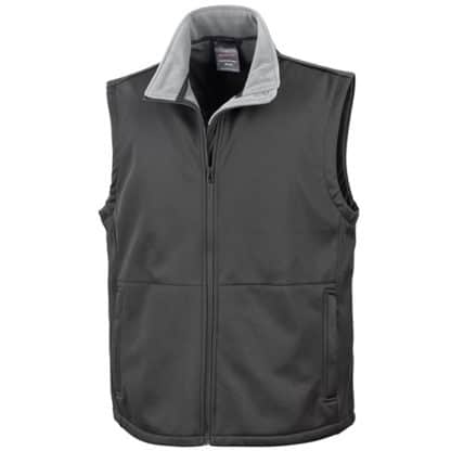 Result Core Soft Shell Bodywarmer - Image 2