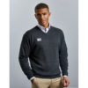 Russell Collection V-Neck Pullover