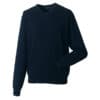Russell Collection V-Neck Pullover - Image 3