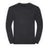 Russell Collection V-Neck Pullover - Image 5
