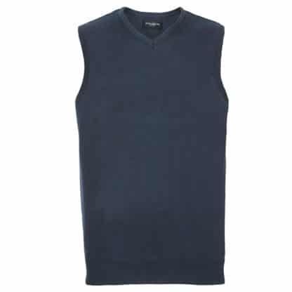 Russell Collection Knitted Tank Top - Image 4