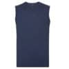 Russell Collection Knitted Tank Top - Image 5