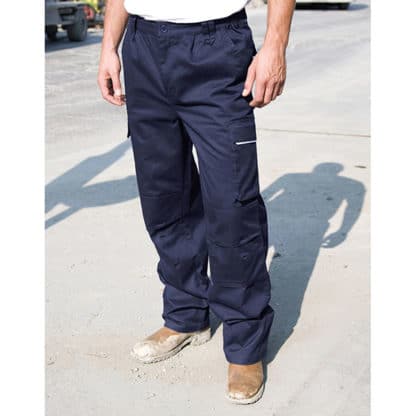 Result Workguard Action Trousers