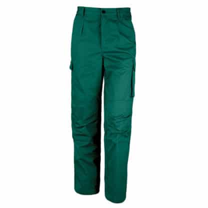Result Workguard Action Trousers - Image 3