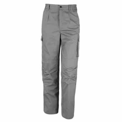 Result Workguard Action Trousers - Image 4