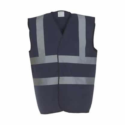 Yoko Enhanced Vis Waistcoat - Image 2