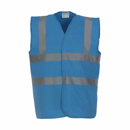Yoko Enhanced Vis Waistcoat - Image 4