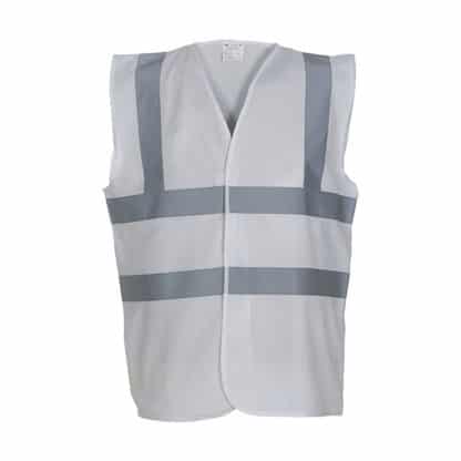 Yoko Enhanced Vis Waistcoat - Image 6