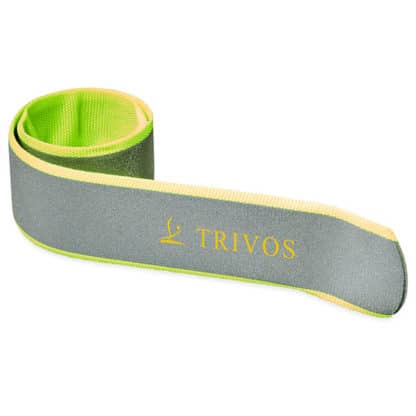 Felix Reflective Slap Wrap Wristband - Image 2