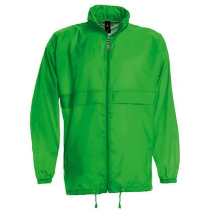 B&C Sirocco Mens Lightweight Jacket - Image 7