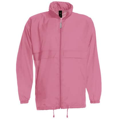 B&C Sirocco Mens Lightweight Jacket - Image 9