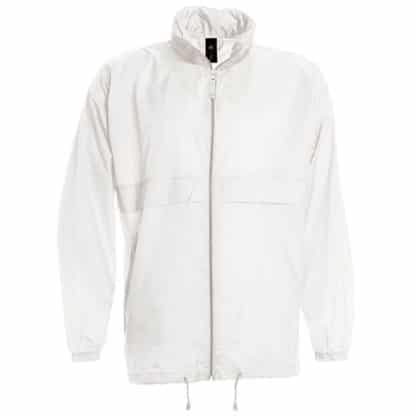 B&C Sirocco Mens Lightweight Jacket - Image 12