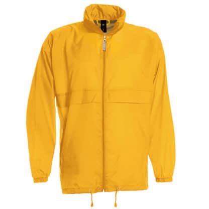 B&C Sirocco Mens Lightweight Jacket - Image 14