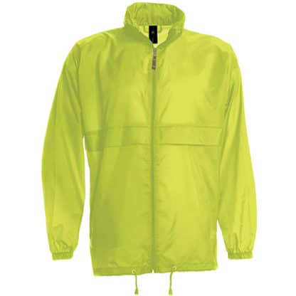 B&C Sirocco Mens Lightweight Jacket - Image 13