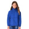 B&C Childrens Sirocco Lightweight Jacket