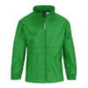 B&C Childrens Sirocco Lightweight Jacket - Image 5