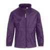 B&C Childrens Sirocco Lightweight Jacket - Image 7