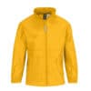 B&C Childrens Sirocco Lightweight Jacket - Image 9