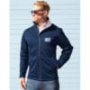 Result Core Soft Shell Jacket