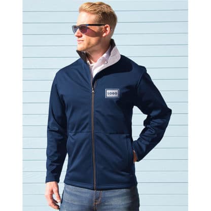 Result Core Soft Shell Jacket