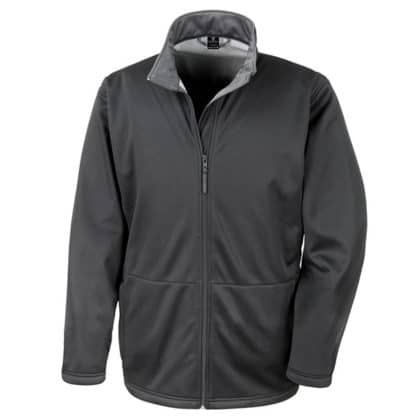 Result Core Soft Shell Jacket - Image 2