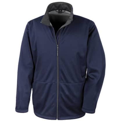 Result Core Soft Shell Jacket - Image 3