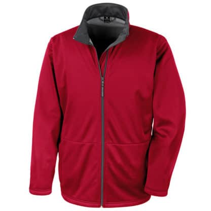 Result Core Soft Shell Jacket - Image 4